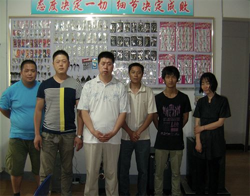 果洛开锁技术培训学校
