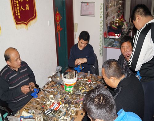 果洛开锁培训